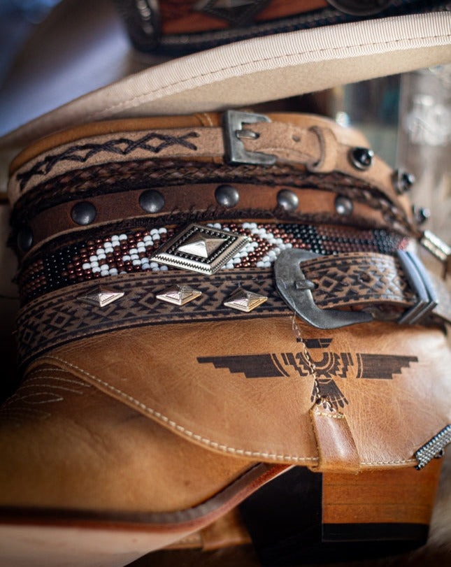 Bota Eagle